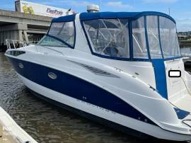 2005, Bayliner, 325