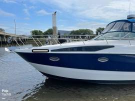 2005, Bayliner, 325