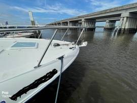 2005, Bayliner, 325