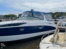 2005, Bayliner, 325