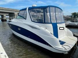 2005, Bayliner, 325