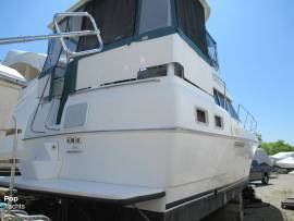 1996, Silverton, 34 Motor Yacht