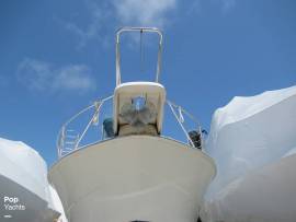 1996, Silverton, 34 Motor Yacht