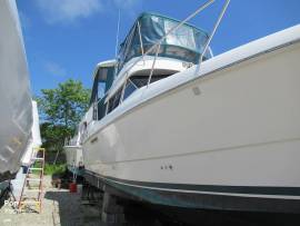 1996, Silverton, 34 Motor Yacht