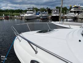 2010, Sea Ray, 240 Sundancer