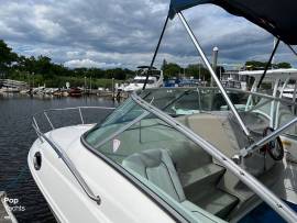 2010, Sea Ray, 240 Sundancer