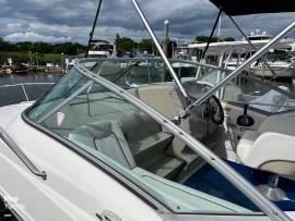 2010, Sea Ray, 240 Sundancer