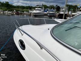 2010, Sea Ray, 240 Sundancer