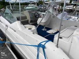 2010, Sea Ray, 240 Sundancer