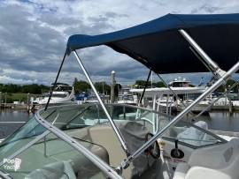 2010, Sea Ray, 240 Sundancer