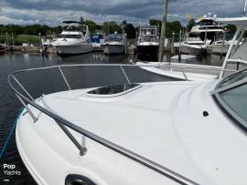 2010, Sea Ray, 240 Sundancer