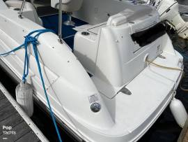 2010, Sea Ray, 240 Sundancer