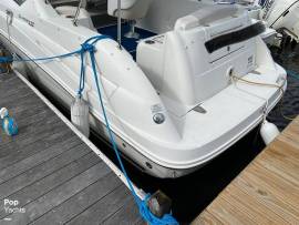 2010, Sea Ray, 240 Sundancer