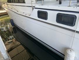 1986, Carver, 3207 Aft Cabin MY