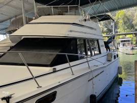 1986, Carver, 3207 Aft Cabin MY