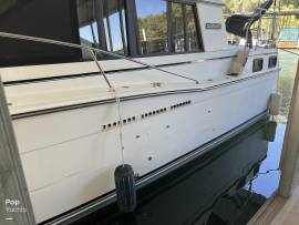 1986, Carver, 3207 Aft Cabin MY