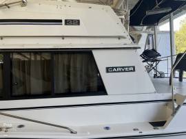 1986, Carver, 3207 Aft Cabin MY