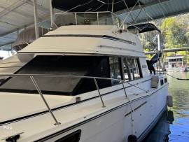 1986, Carver, 3207 Aft Cabin MY