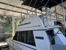 1986, Carver, 3207 Aft Cabin MY