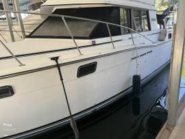 1986, Carver, 3207 Aft Cabin MY