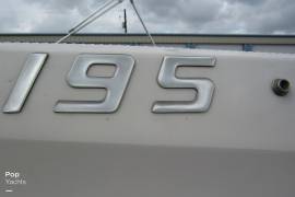 2013, Bayliner, 195 BR