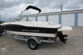 2013, Bayliner, 195 BR