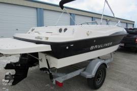 2013, Bayliner, 195 BR