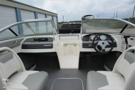 2013, Bayliner, 195 BR