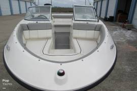 2013, Bayliner, 195 BR