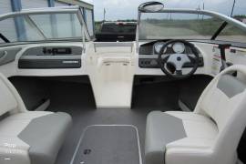 2013, Bayliner, 195 BR