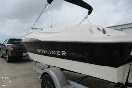 2013, Bayliner, 195 BR