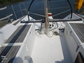 2007, Beneteau, First 10R