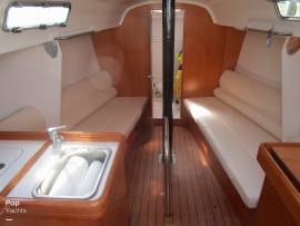 2007, Beneteau, First 10R