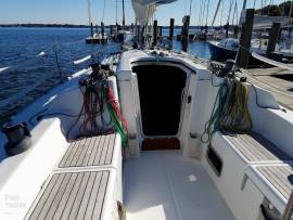 2007, Beneteau, First 10R