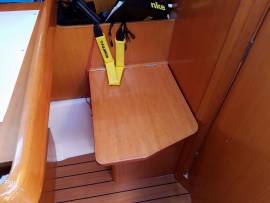 2007, Beneteau, First 10R