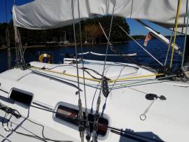 2007, Beneteau, First 10R