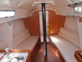 2007, Beneteau, First 10R