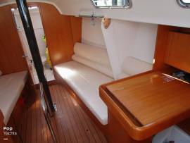 2007, Beneteau, First 10R