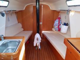 2007, Beneteau, First 10R