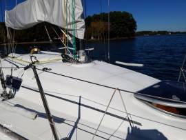 2007, Beneteau, First 10R