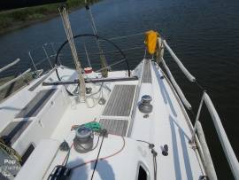 2007, Beneteau, First 10R