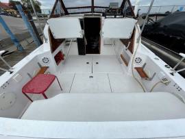 1986, Chris-Craft, 281 Catalina