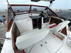 1986, Chris-Craft, 281 Catalina