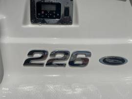 2013, Chaparral, 226 SSi Wide Tech