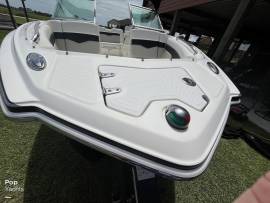 2013, Chaparral, 226 SSi Wide Tech