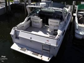 1988, Sea Ray, 300 Weekender