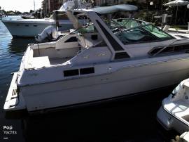 1988, Sea Ray, 300 Weekender