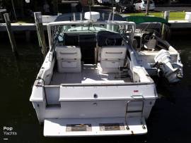 1988, Sea Ray, 300 Weekender