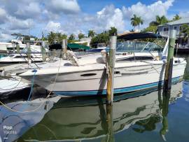 1988, Sea Ray, 300 Weekender