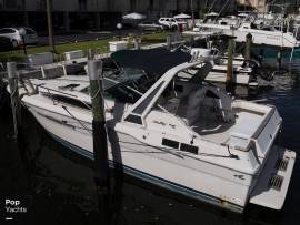 1988, Sea Ray, 300 Weekender